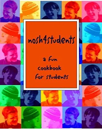 Nosh 4 Students