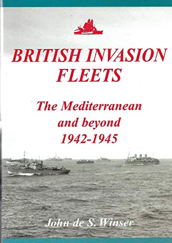 British Invasion Fleets