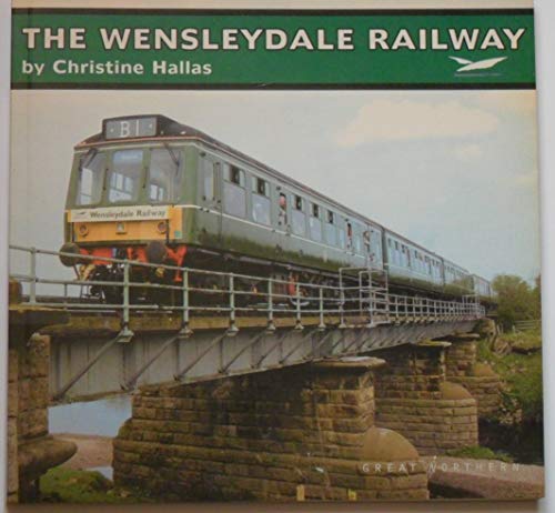 The Wensleydale Railway