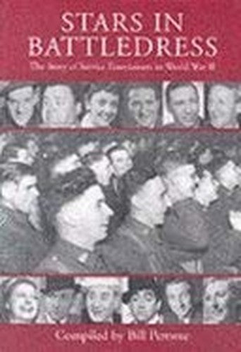 Stars in Battledress