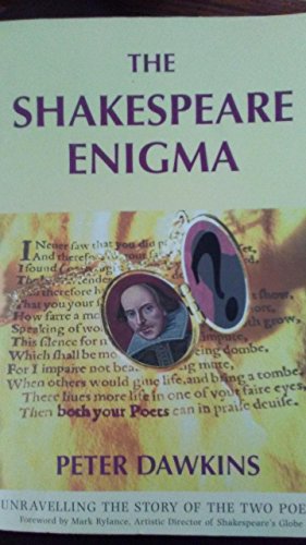 The Shakespeare Enigma