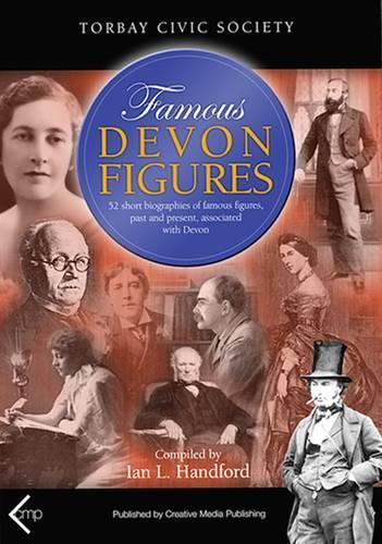 Famous Devon Figures
