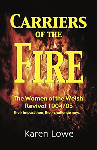 Carriers of the Fire