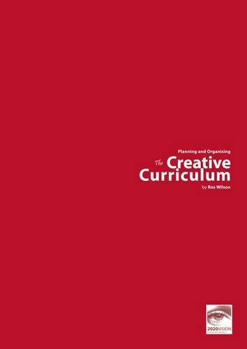 The Creative Curriculum