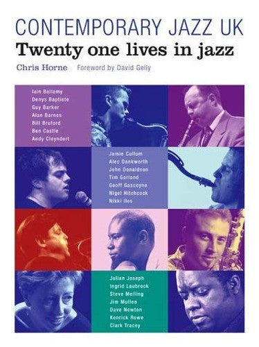 Contemporary Jazz UK