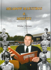 Meadow Maestros & Misfits 