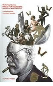 Freud For Beginners 
