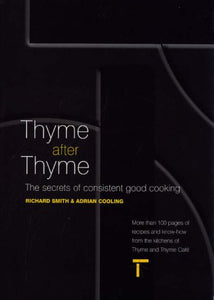 Thyme After Thyme 