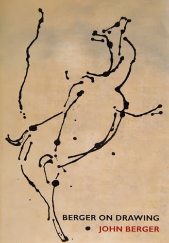 Berger on Drawing