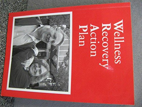 Wellness Recovery Action Plan