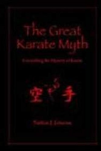 The Great Karate Myth