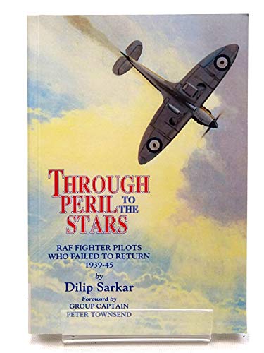 Through Peril to the Stars