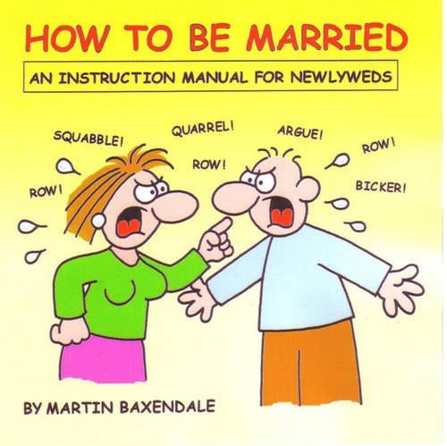 How to be Married