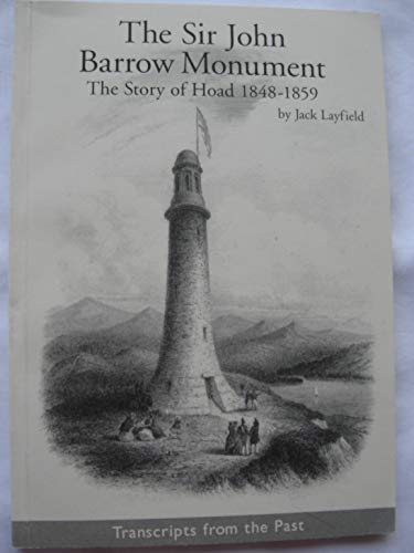 The Sir John Barrow Monument