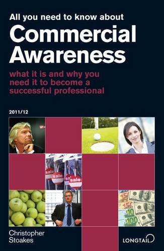All You Need to Know About Commercial Awareness