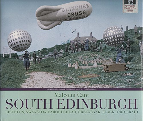 South Edinburgh