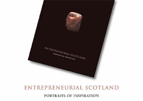 Entrepreneurial Scotland