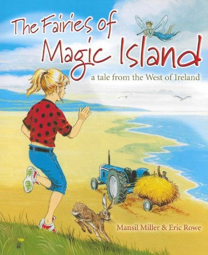 Fairies of Magic Island, the