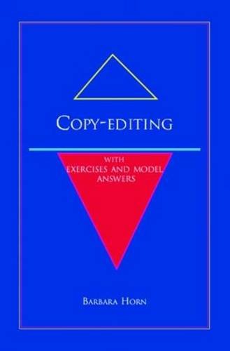 Copy-editing