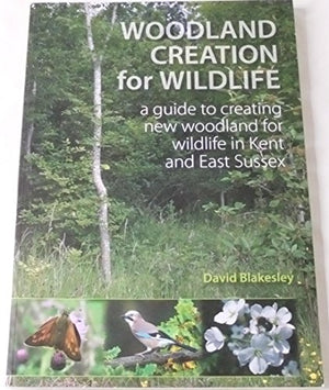 Woodland Creation for Wildlife