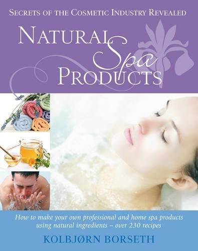 Natural Spa Products