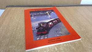 The Miniature Locomotives of David Curwen