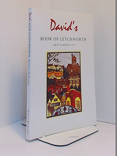 David's Book of Letchworth
