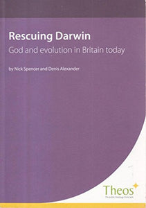 Rescuing Darwin 