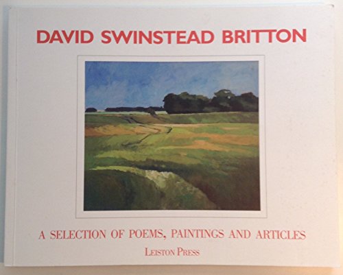 David Swinstead Britton