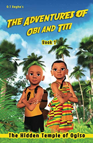 The Adventures of Obi and Titi