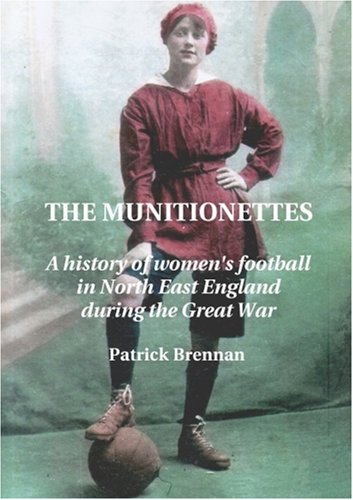 The Munitionettes