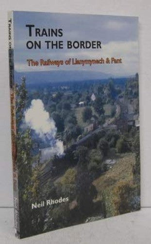 Trains on the Border