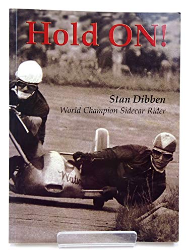 Hold On!