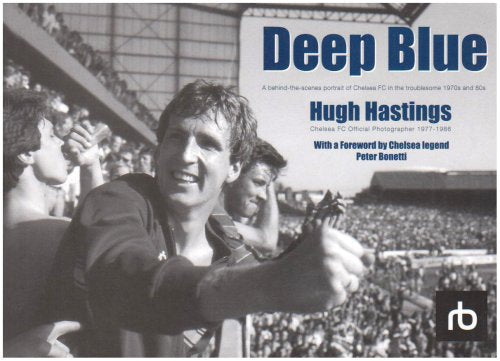 Deep Blue