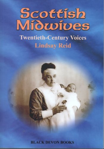 Scottish Midwives