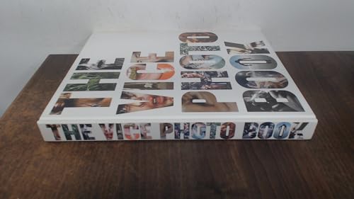 The Vice Photo Book