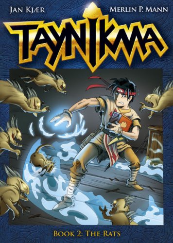 Taynikma