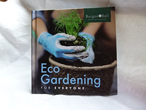 Eco Gardening