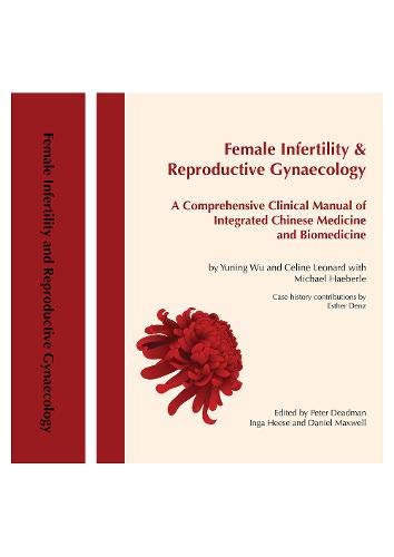 Female Infertility & Reproductve Gynaecology