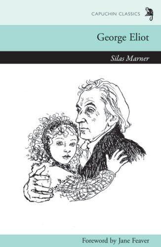 Silas Marner
