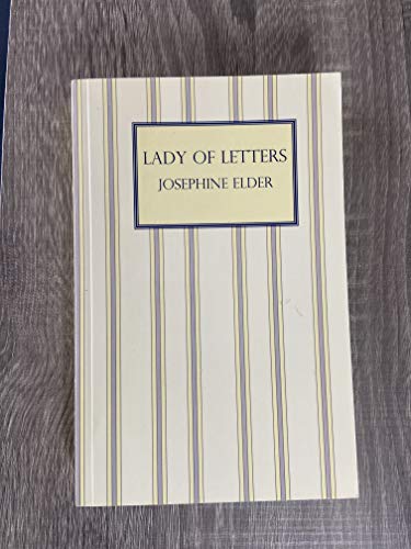 Lady of Letters