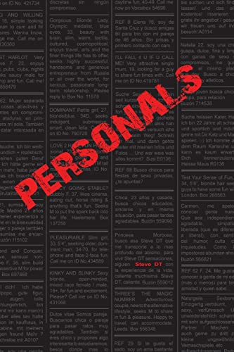 Personals