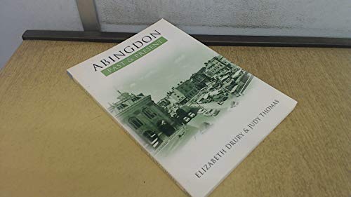Abingdon Past and Present