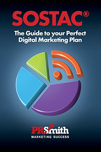 SOSTAC(r) Guide To Your Perfect Digital Marketing PLan