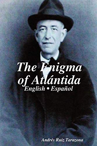 The Enigma of Atlantida