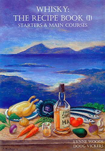 Whisky: The Recipe
