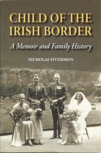 Child of the Irish Border