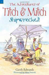 Shipwrecked! 