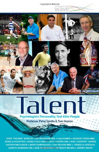 Talent