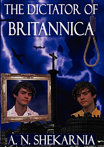 The Dictator of Britannica